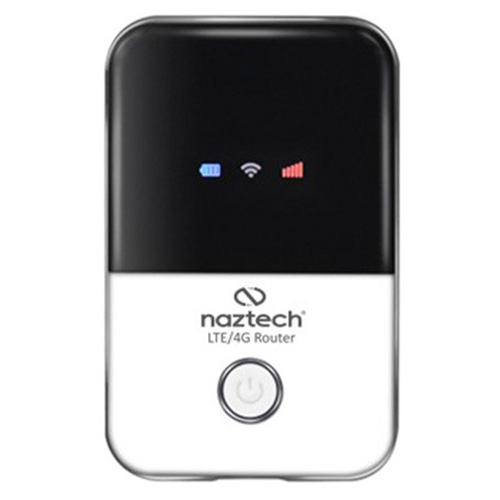 مودم 4G قابل حمل نزتک مدل NZT-77C