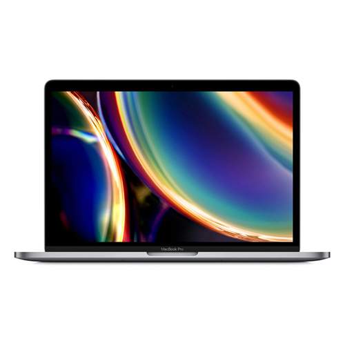 لپ‌تاپ 13 اینچی اپل مدل MacBook Pro MXK52 2020 پردازنده Core i5 و رم 8GB