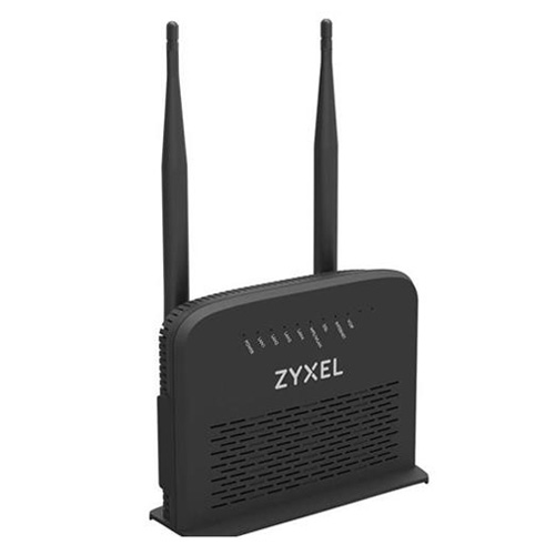 مودم روتر بی سیم VDSL/ADSL زایکسل مدل VMG5301-T20A