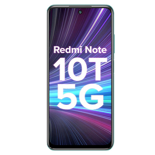 گوشی موبایل شیائومی Redmi Note 10T 5G