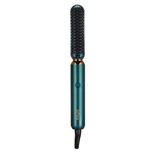 برس حرارتی شیائومی مدل InFace ION Hairbrush ZH-10D