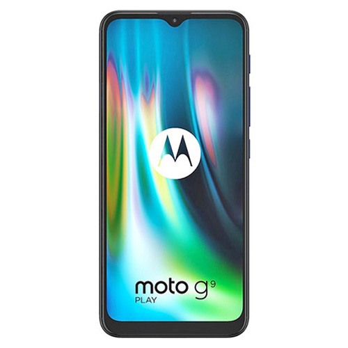 گوشی موبایل موتورولا Moto G9 Play ظرفیت 128 گیگابایت و رم 4 گیگابایت