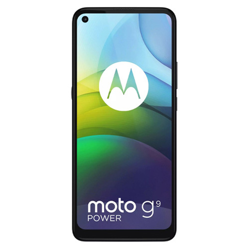 گوشی موبایل موتورولا Moto G9 Power ظرفیت 128 گیگابایت و رم 4 گیگابایت