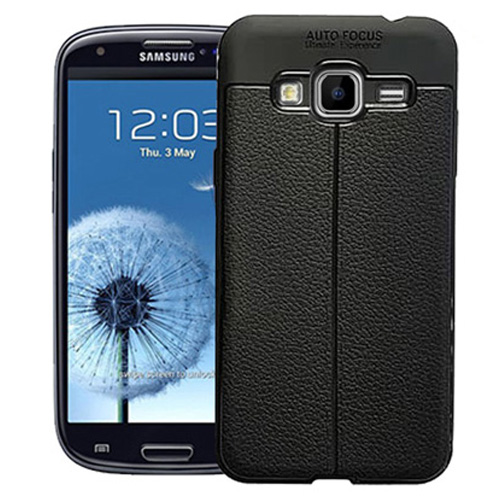 قاب ژله ای اتوفوکوس گوشی سامسونگ مدل Galaxy S3