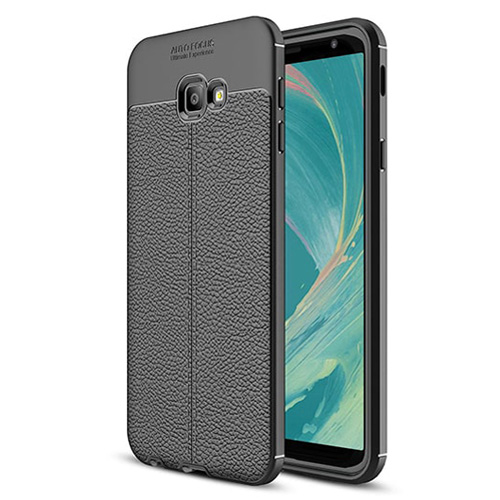 قاب ژله ای اتوفوکوس گوشی سامسونگ مدل Galaxy J4 Plus