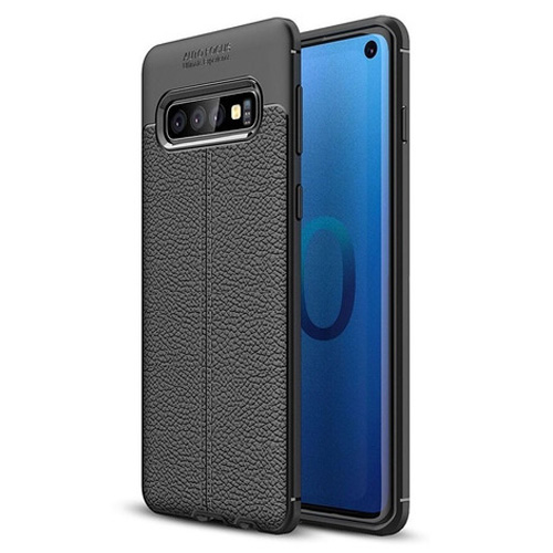 قاب ژله ای اتوفوکوس گوشی سامسونگ مدل Galaxy S10