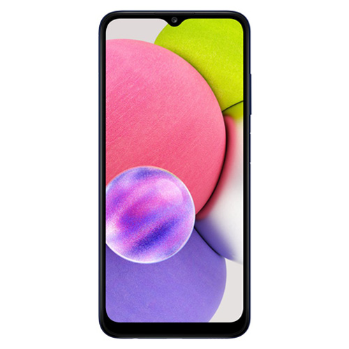 گوشی موبایل سامسونگ Galaxy A03s ظرفیت 64 گیگابایت و رم 4 گیگابایت