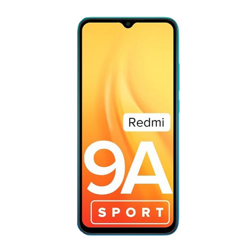 گوشی موبایل شیائومی Redmi 9A Sport