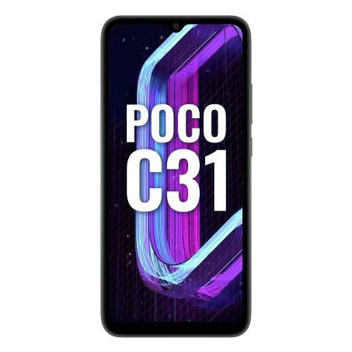 گوشی موبایل شیائومی Poco C31