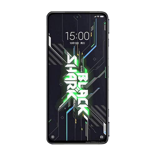 گوشی موبایل شیائومی Black Shark 4S Pro