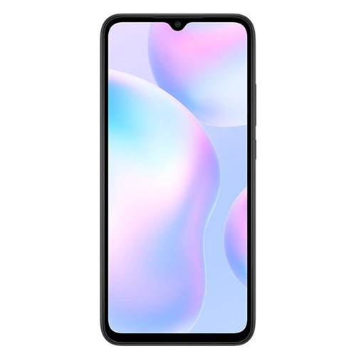 گوشی موبایل شیائومی Redmi 9A ظرفیت 128 گیگابایت و رم 4 گیگابایت