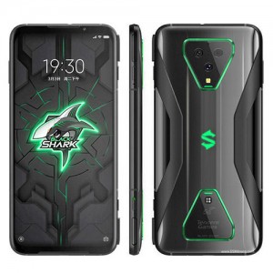 Xiaomi Black Shark 3 Pro