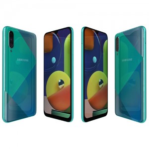 Samsung Galaxy A50s 128GB 6GB Ram