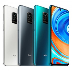 Xiaomi Redmi Note 9S 64GB