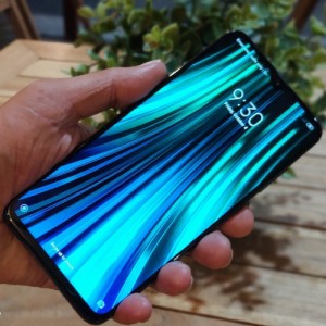 Xiaomi Redmi Note 8 Pro 128GB