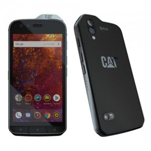 Cat S61