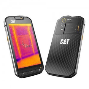 Cat S60