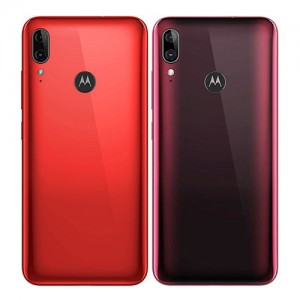 Motorola Moto E6 Plus