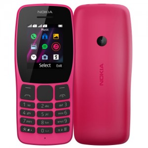 Nokia 110 2019