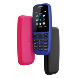 Nokia 105 2019