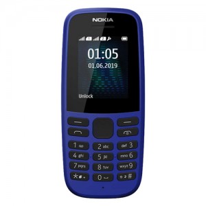 Nokia 105 2019