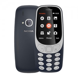 Nokia 3310 (2017) Dual Sim