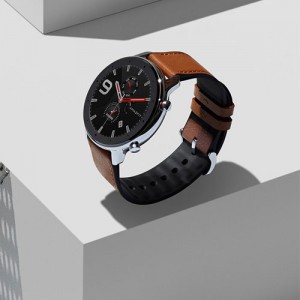 Amazfit GTR 47 mm Smart Watch