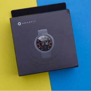 Amazfit Verge Lite Smart Watch