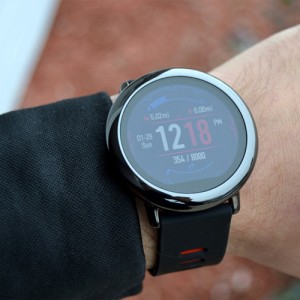 Xiaomi Amazfit Pace Smart Watch