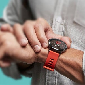 Xiaomi Amazfit Pace Smart Watch