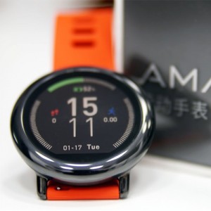 Xiaomi Amazfit Pace Smart Watch