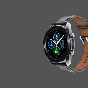Samsung Galaxy Watch3 SM-R840 45mm Smart Watch