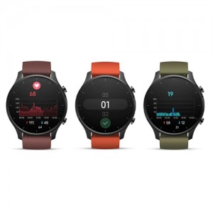 Xiaomi Watch Color