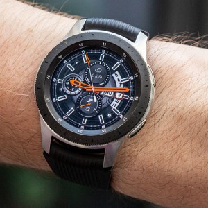 Samsung Galaxy Watch SM-R800 Smart Watch