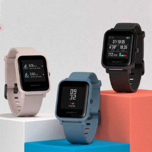Xiaomi Amazfit Bip Global Version Smartwatch