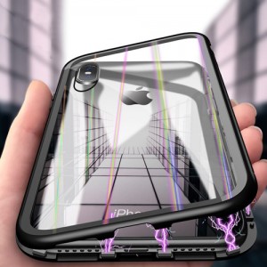 Apple iPhone XS Max Magnetic Case