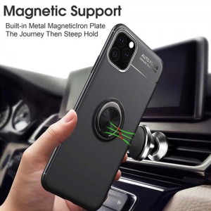 Apple IPhone 11 Pro Becation A.F Magnetic Ring