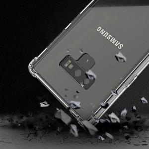 Samsung Galaxy Note 9 Smtt ShockProof AirBag