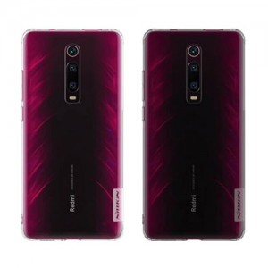 Xiaomi Redmi K20 Nillkin Nature TPU