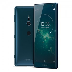 Sony Xperia XZ2