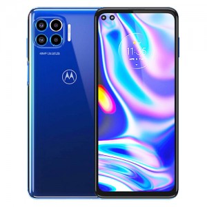 Motorola One 5G UW