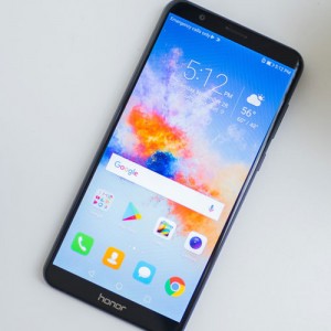 Honor 7X 64GB