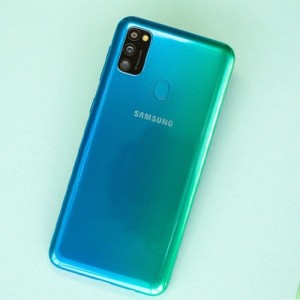 Samsung Galaxy M30s 64GB