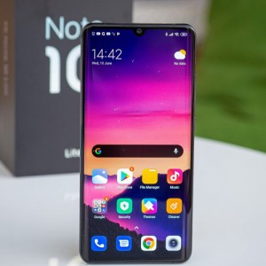 Xiaomi Mi Note 10 Lite 5G 128GB