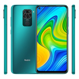 گوشی موبایل شیائومی Redmi 10X 4G