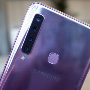 Samsung Galaxy A9 2018