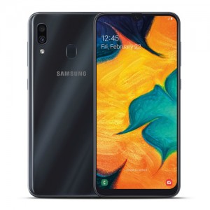 گوشی موبایل سامسونگ Galaxy A30 ظرفیت 32 گیگابایت و  رم 3 گیگابایت