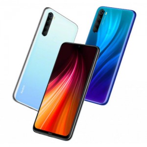 گوشی موبایل شیائومی Redmi Note 8 ظرفیت 128 گیگابایت و رم 6 گیگابایت