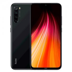 گوشی موبایل شیائومی Redmi Note 8 ظرفیت 128 گیگابایت و رم 6 گیگابایت