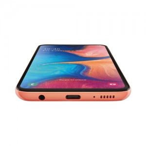 گوشی موبایل سامسونگ Galaxy A20e ظرفیت 32 گیگابایت و  رم 3 گیگابایت